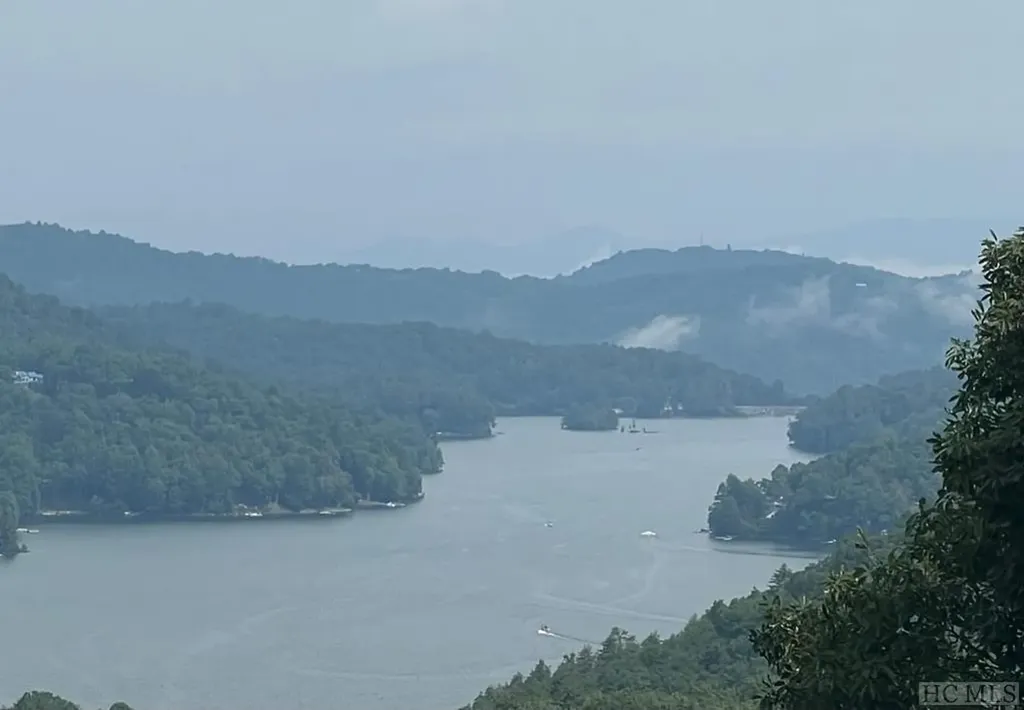 Lot 20 Bright Mountain Road Cullowhee NC 28723