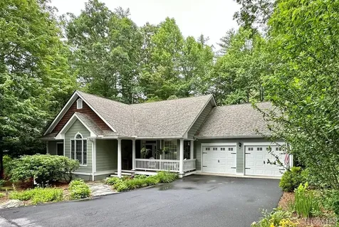 41 Stone Creek Crossing Drive Sapphire NC 28774