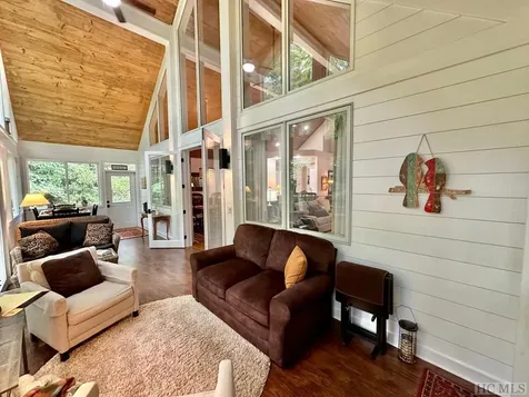 41 Stone Creek Crossing Drive Sapphire NC 28774