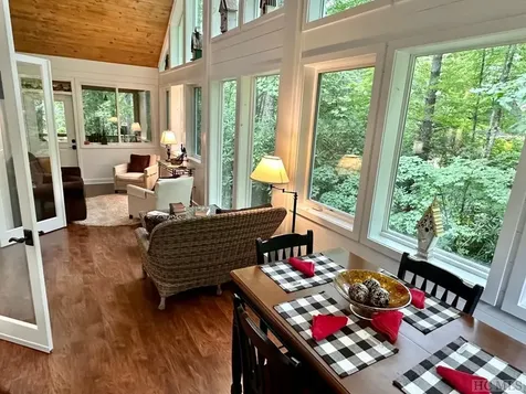 41 Stone Creek Crossing Drive Sapphire NC 28774