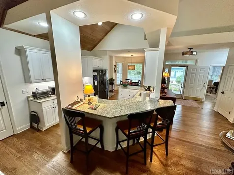 41 Stone Creek Crossing Drive Sapphire NC 28774