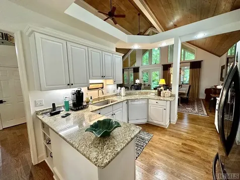 41 Stone Creek Crossing Drive Sapphire NC 28774