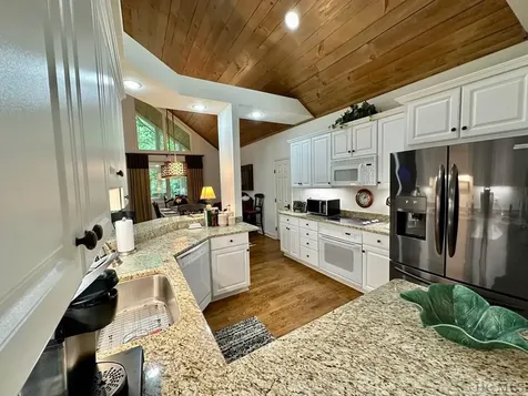 41 Stone Creek Crossing Drive Sapphire NC 28774