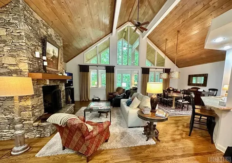 41 Stone Creek Crossing Drive Sapphire NC 28774