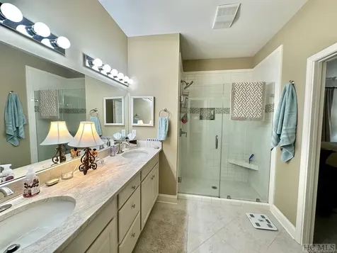 41 Stone Creek Crossing Drive Sapphire NC 28774