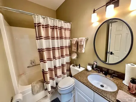 41 Stone Creek Crossing Drive Sapphire NC 28774