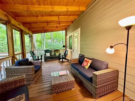 41 Stone Creek Crossing Drive Sapphire NC 28774