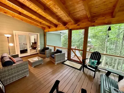 41 Stone Creek Crossing Drive Sapphire NC 28774