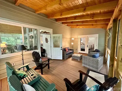 41 Stone Creek Crossing Drive Sapphire NC 28774