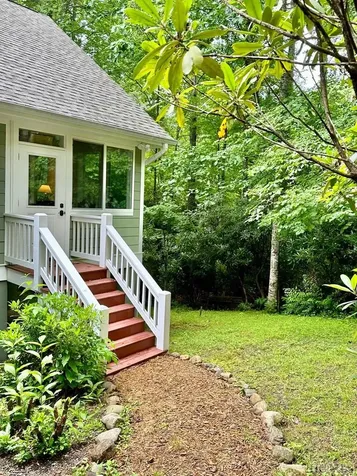 41 Stone Creek Crossing Drive Sapphire NC 28774