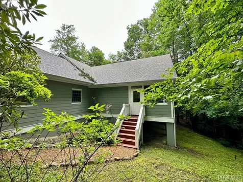 41 Stone Creek Crossing Drive Sapphire NC 28774