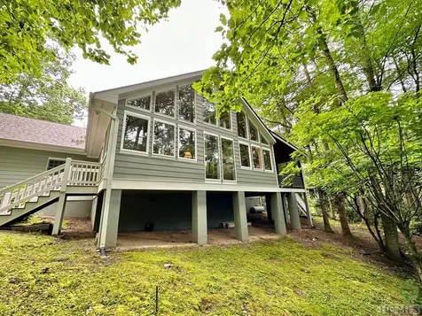 41 Stone Creek Crossing Drive Sapphire NC 28774