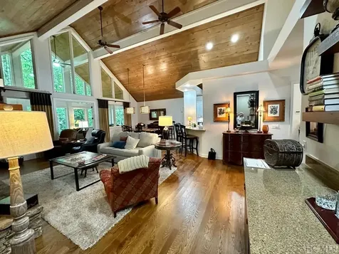 41 Stone Creek Crossing Drive Sapphire NC 28774