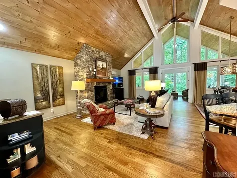 41 Stone Creek Crossing Drive Sapphire NC 28774
