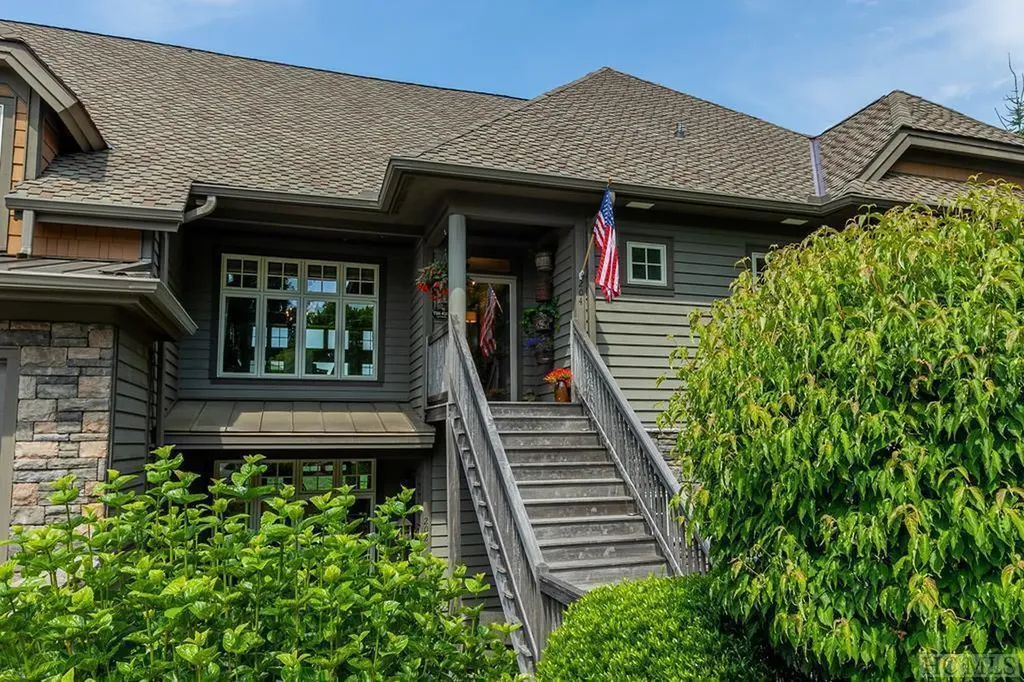 756 Trillium Ridge Road Cullowhee NC 28723