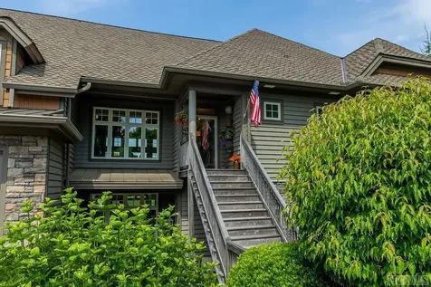 756 Trillium Ridge Road Cullowhee NC 28723