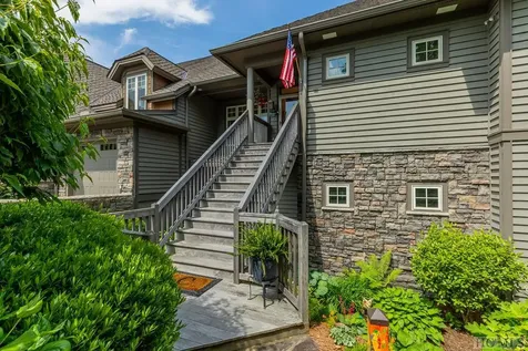 756 Trillium Ridge Road Cullowhee NC 28723