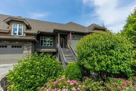 756 Trillium Ridge Road Cullowhee NC 28723