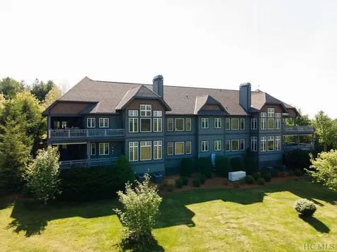 756 Trillium Ridge Road Cullowhee NC 28723