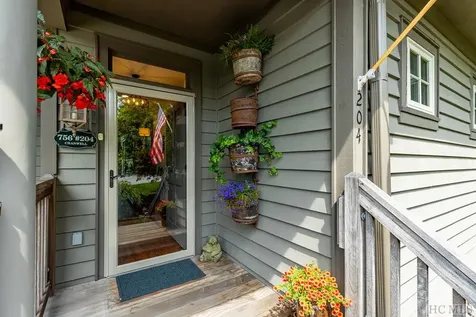756 Trillium Ridge Road Cullowhee NC 28723