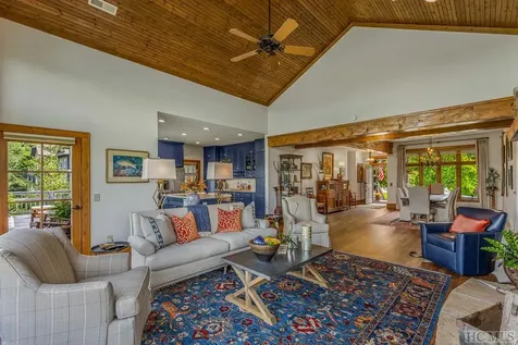 756 Trillium Ridge Road Cullowhee NC 28723