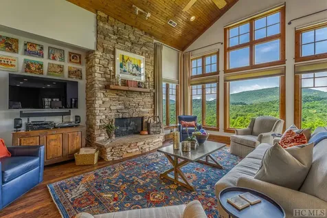 756 Trillium Ridge Road Cullowhee NC 28723