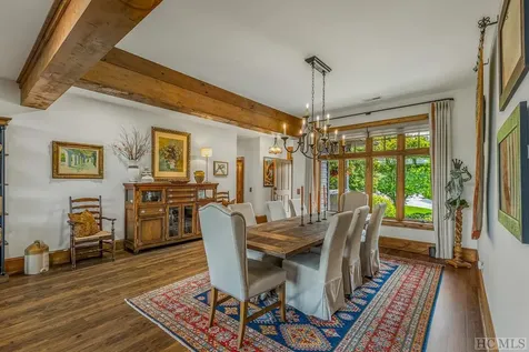 756 Trillium Ridge Road Cullowhee NC 28723