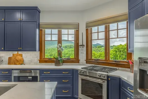 756 Trillium Ridge Road Cullowhee NC 28723