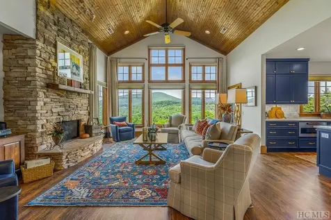 756 Trillium Ridge Road Cullowhee NC 28723