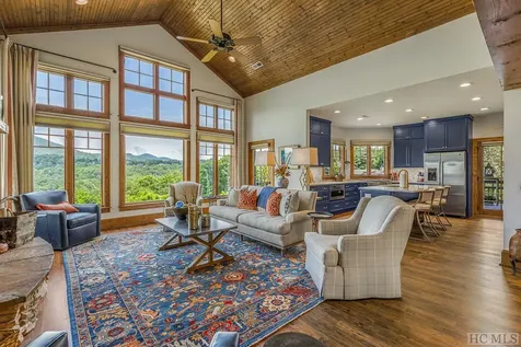 756 Trillium Ridge Road Cullowhee NC 28723