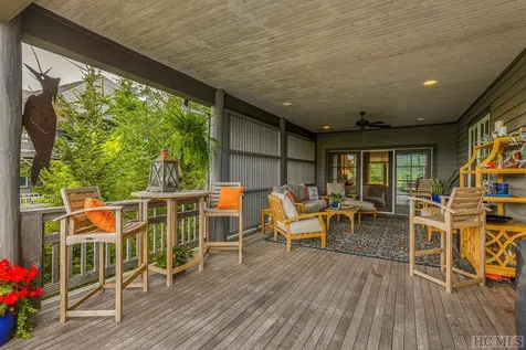 756 Trillium Ridge Road Cullowhee NC 28723