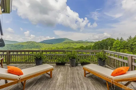 756 Trillium Ridge Road Cullowhee NC 28723