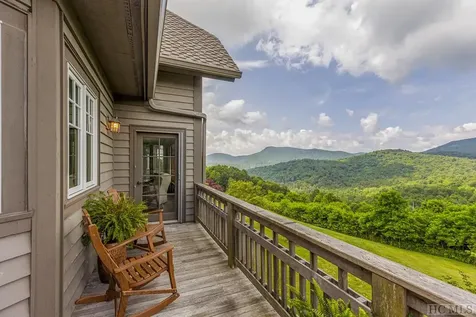 756 Trillium Ridge Road Cullowhee NC 28723