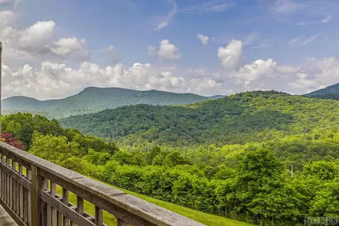 756 Trillium Ridge Road Cullowhee NC 28723