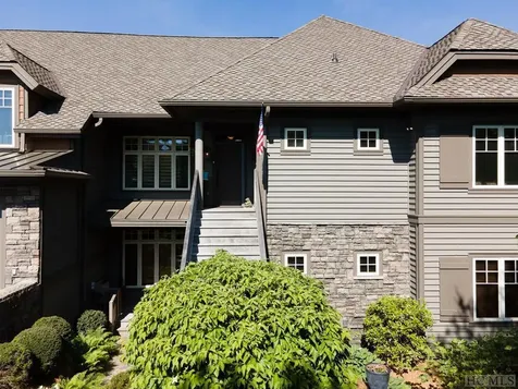 756 Trillium Ridge Road Cullowhee NC 28723