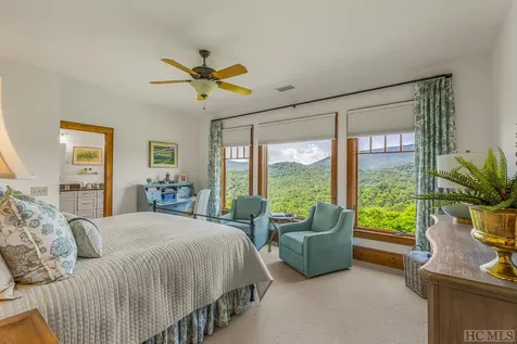 756 Trillium Ridge Road Cullowhee NC 28723