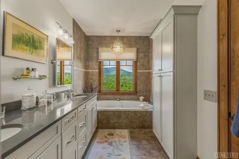 756 Trillium Ridge Road Cullowhee NC 28723