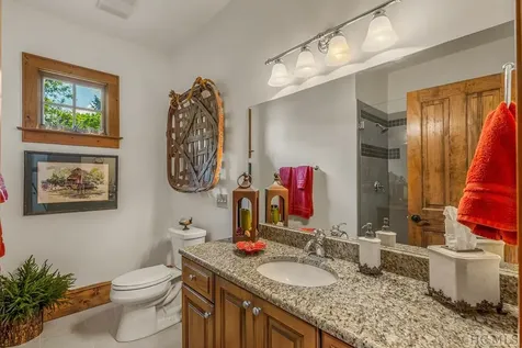 756 Trillium Ridge Road Cullowhee NC 28723