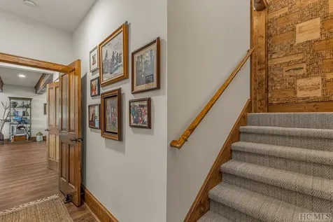 756 Trillium Ridge Road Cullowhee NC 28723