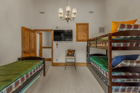 756 Trillium Ridge Road Cullowhee NC 28723