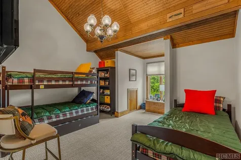 756 Trillium Ridge Road Cullowhee NC 28723