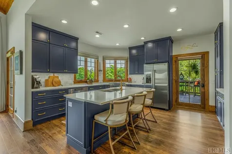 756 Trillium Ridge Road Cullowhee NC 28723