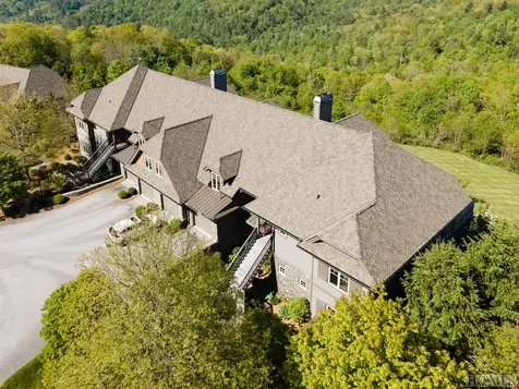 756 Trillium Ridge Road Cullowhee NC 28723