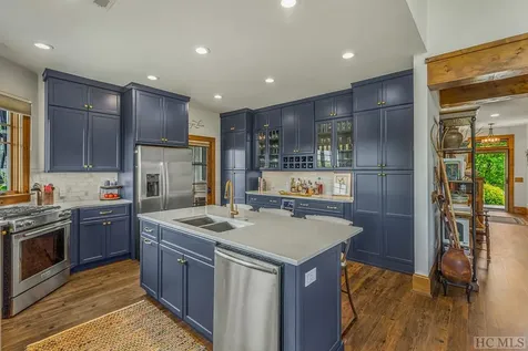 756 Trillium Ridge Road Cullowhee NC 28723