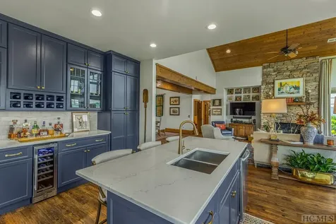 756 Trillium Ridge Road Cullowhee NC 28723