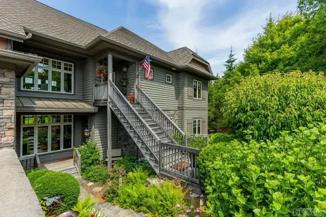756 Trillium Ridge Road Cullowhee NC 28723