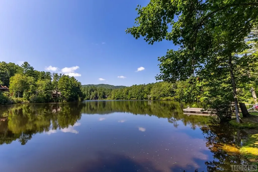 Lot 271 Beaver Court Sapphire NC 28774