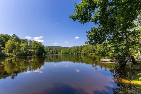 Lot 271 Beaver Court Sapphire NC 28774