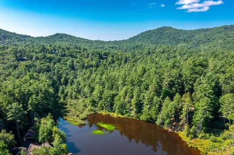 Lot 271 Beaver Court Sapphire NC 28774