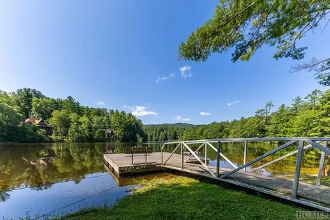 Lot 271 Beaver Court Sapphire NC 28774